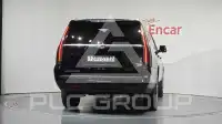 2017 Cadillac Escalade