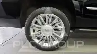 2017 Cadillac Escalade