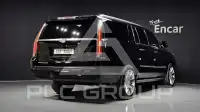 2017 Cadillac Escalade