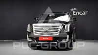 2017 Cadillac Escalade