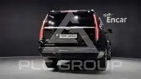 2017 Cadillac Escalade