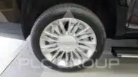 2017 Cadillac Escalade