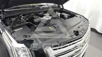 2017 Cadillac Escalade