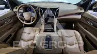 2017 Cadillac Escalade
