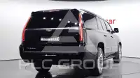 2017 Cadillac Escalade