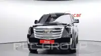 2017 Cadillac Escalade