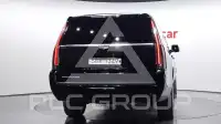 2017 Cadillac Escalade
