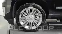 2017 Cadillac Escalade