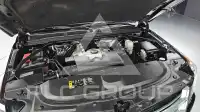 2017 Cadillac Escalade