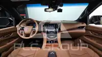 2017 Cadillac Escalade