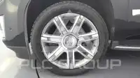 2017 Cadillac Escalade