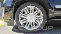 2017 Cadillac Escalade