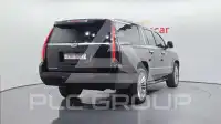 2017 Cadillac Escalade