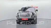 2017 Cadillac Escalade
