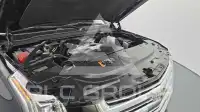 2017 Cadillac Escalade