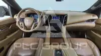 2017 Cadillac Escalade