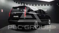 2017 Cadillac ESCALADE