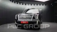 2017 Cadillac ESCALADE