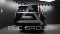 2017 Cadillac ESCALADE