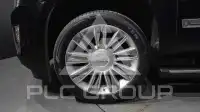 2017 Cadillac ESCALADE