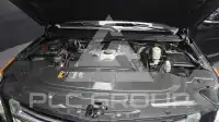 2017 Cadillac ESCALADE