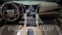 2017 Cadillac ESCALADE