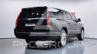 2017 Cadillac Escalade