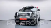 2017 Cadillac Escalade