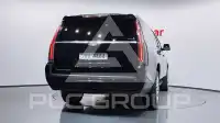 2017 Cadillac Escalade