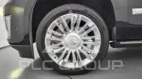 2017 Cadillac Escalade