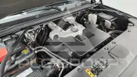 2017 Cadillac Escalade