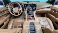 2017 Cadillac Escalade