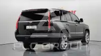 2017 Cadillac Escalade