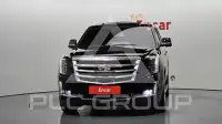 2017 Cadillac Escalade