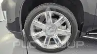 2017 Cadillac Escalade