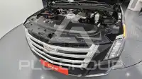 2017 Cadillac Escalade