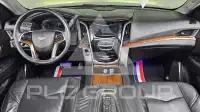 2017 Cadillac Escalade