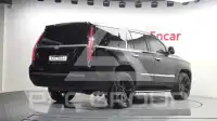 2017 Cadillac Escalade