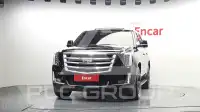 2017 Cadillac Escalade