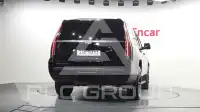 2017 Cadillac Escalade