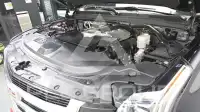 2017 Cadillac Escalade