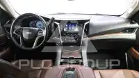 2017 Cadillac Escalade