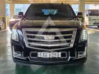 2017 Cadillac Escalade