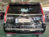 2017 Cadillac Escalade