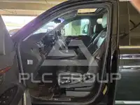 2017 Cadillac Escalade