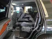 2017 Cadillac Escalade