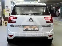 2017 Citroen C4