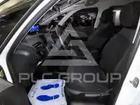2017 Citroen C4