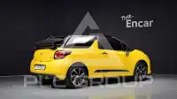 2017 Citroen DS3