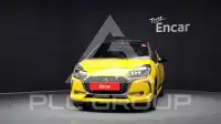 2017 Citroen DS3
